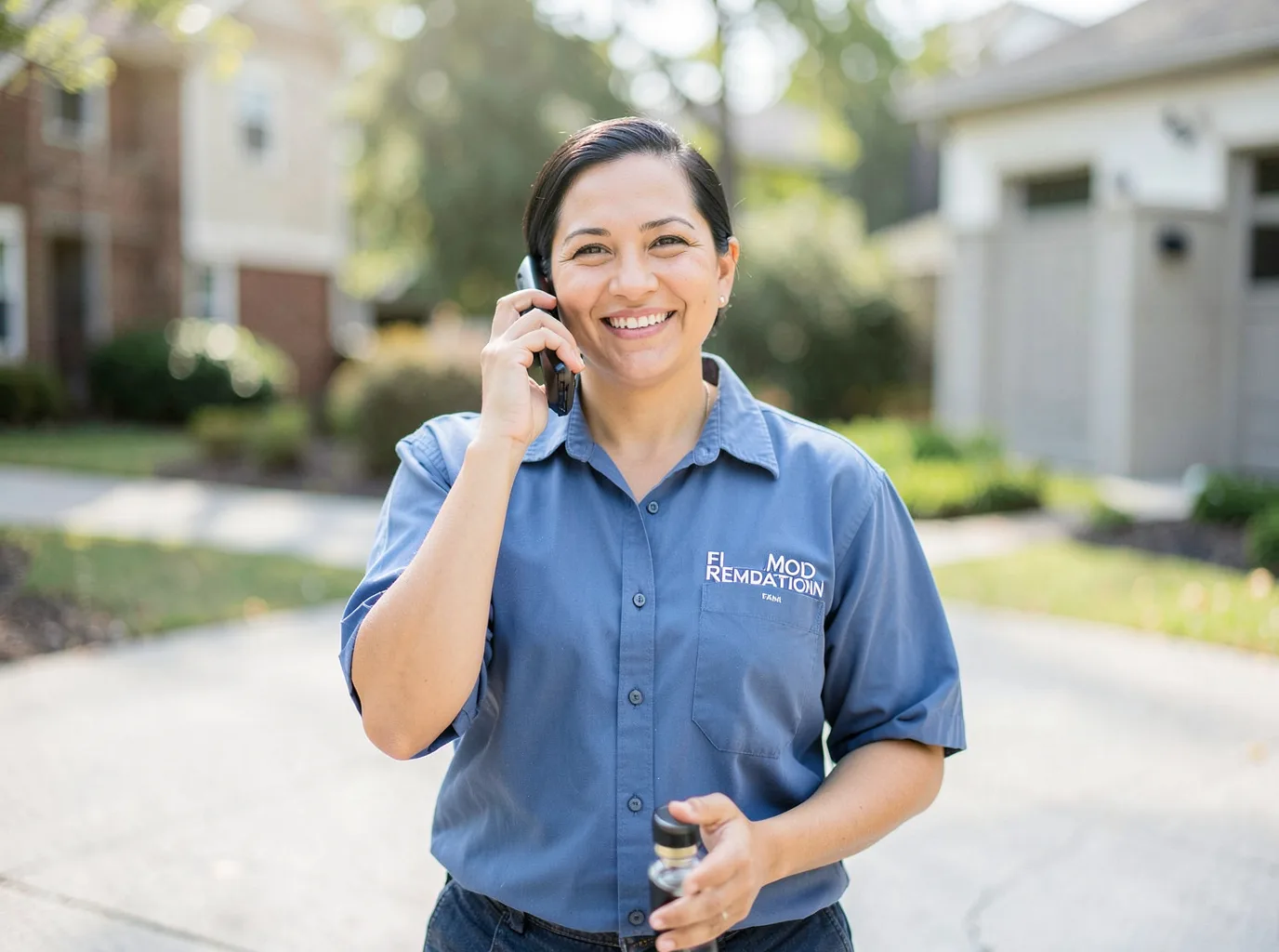 Mold Remediation Hatfield, AR FAQs